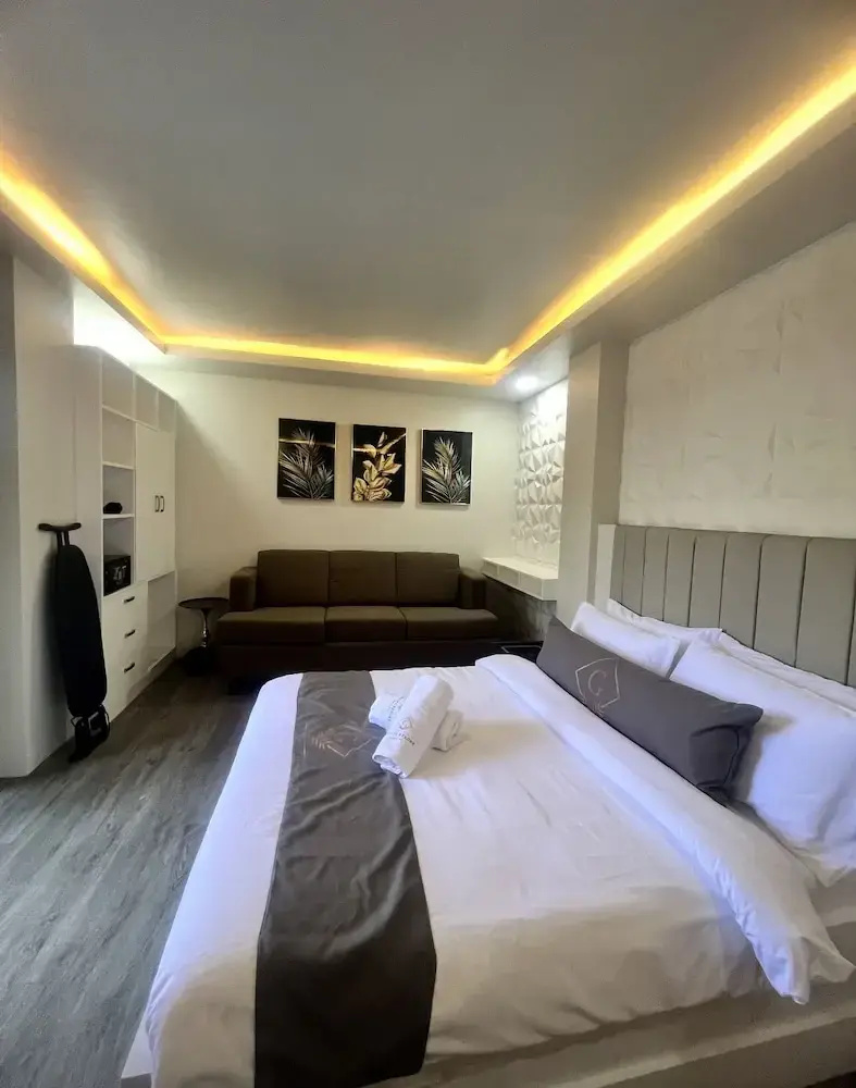 Foto - Grospe Resort Boracay