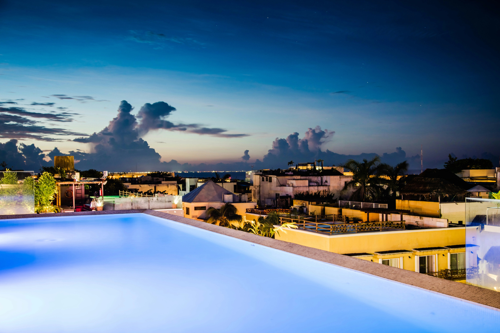 Foto - Fiesta Inn Playa del Carmen