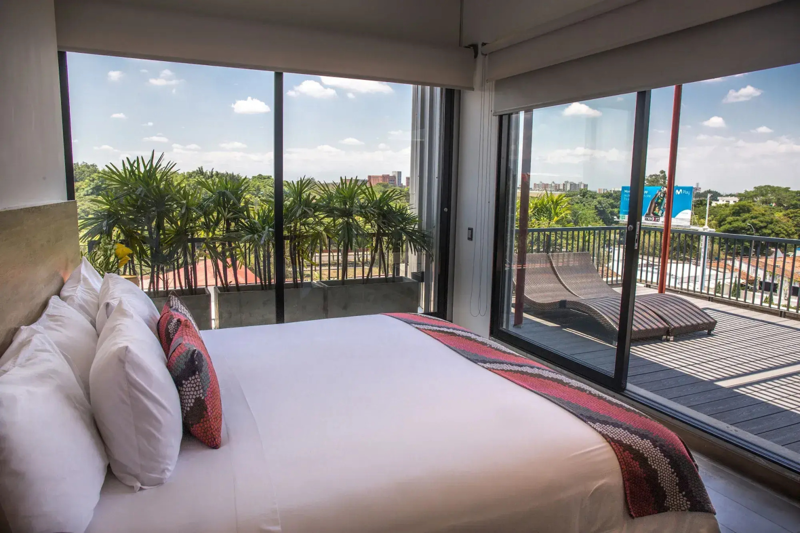 Photo - Alko Hotel Integrado