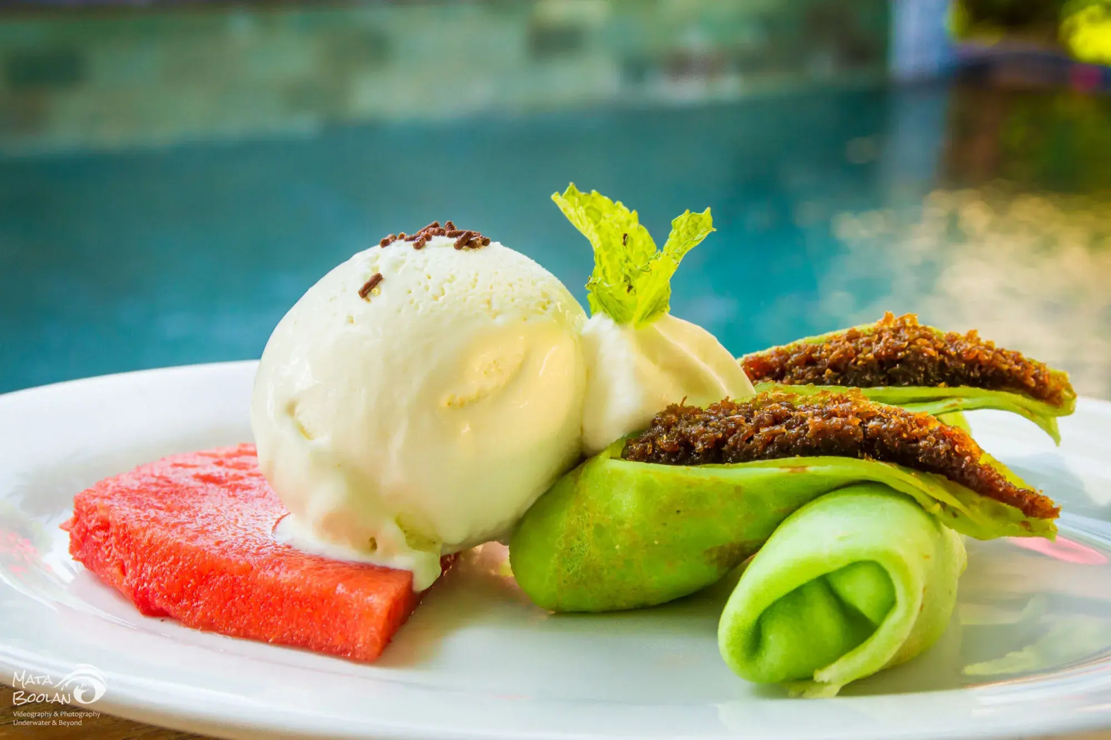 Foto - Rama Shinta Hotel Candidasa