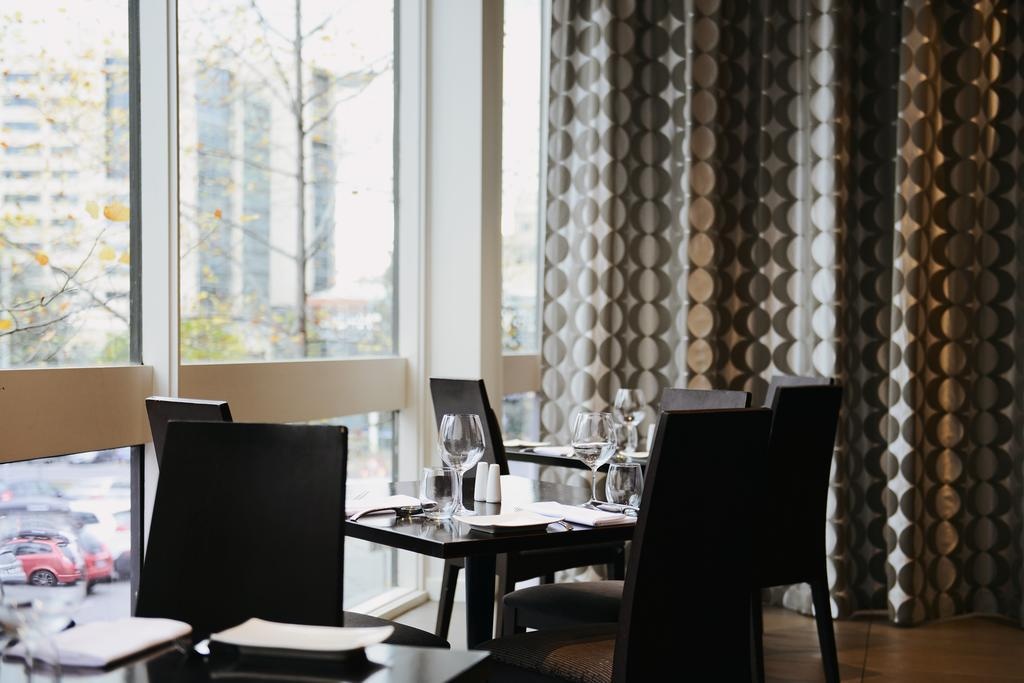 Foto - Crowne Plaza Melbourne Carlton by IHG