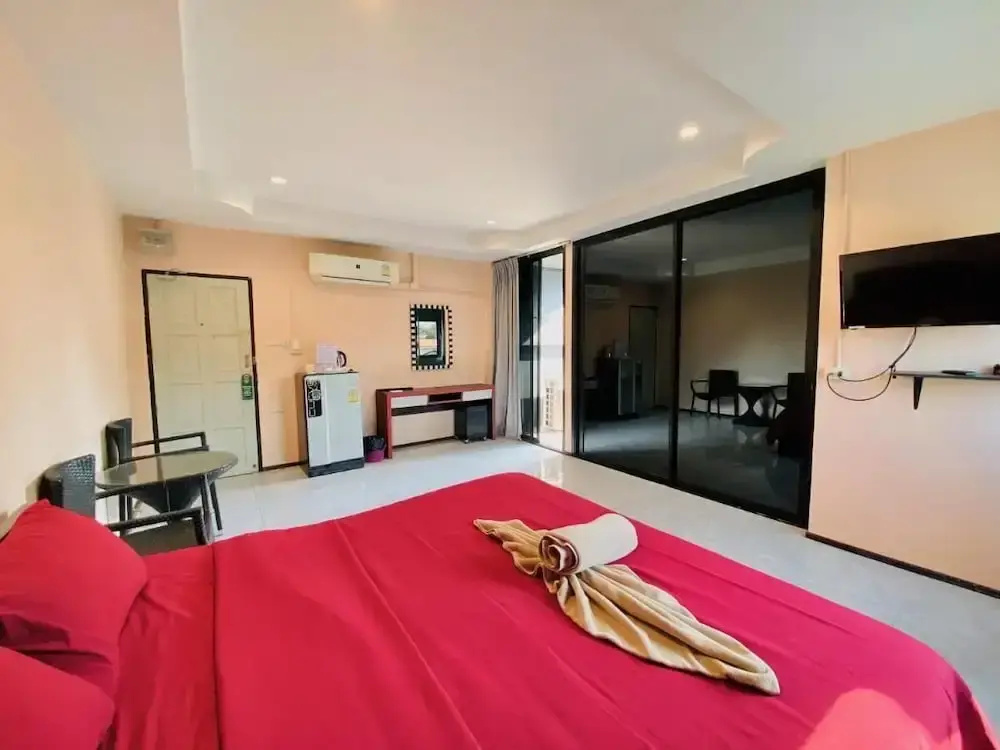Photo - Apartment X5