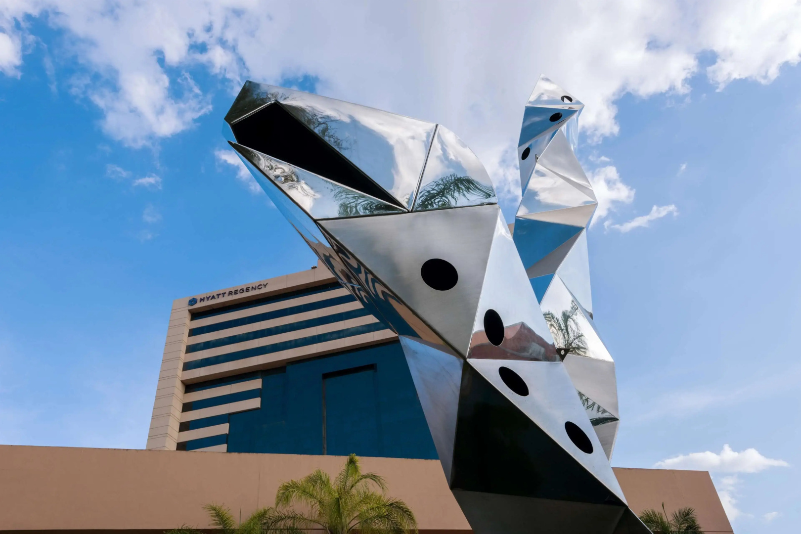 Photo - Hyatt Regency Merida Hotel