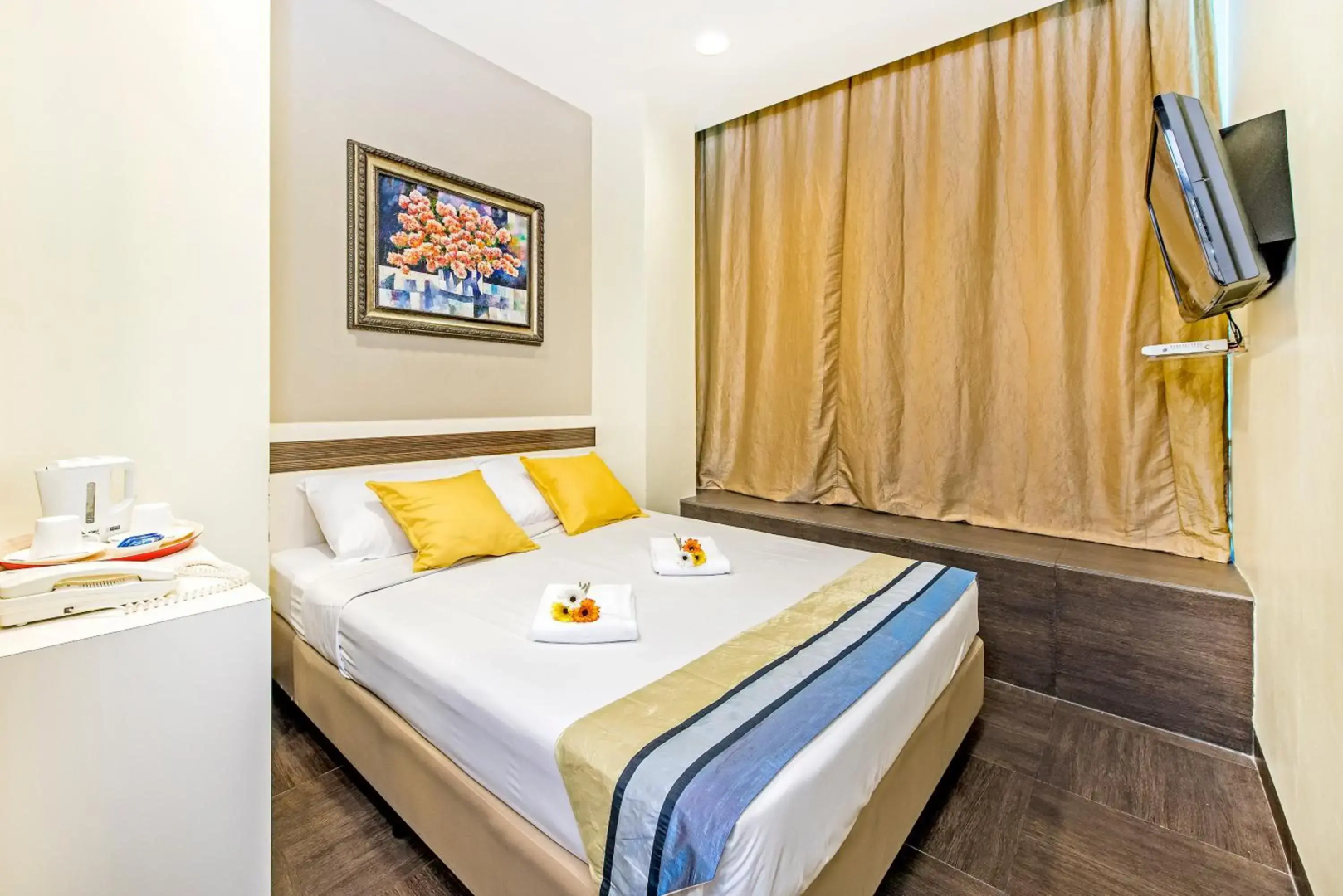 Foto - Hotel 81 Bugis