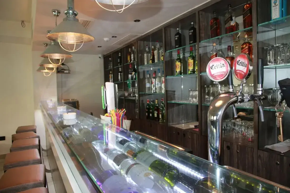 Foto - hôtel LE PACHA