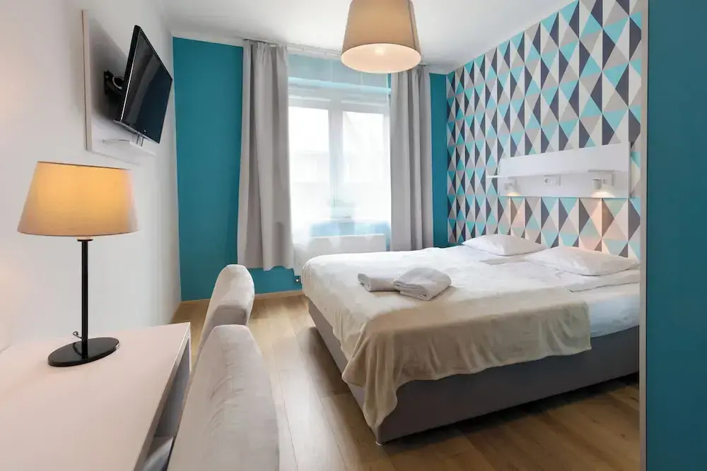 Foto - Premium Hostel