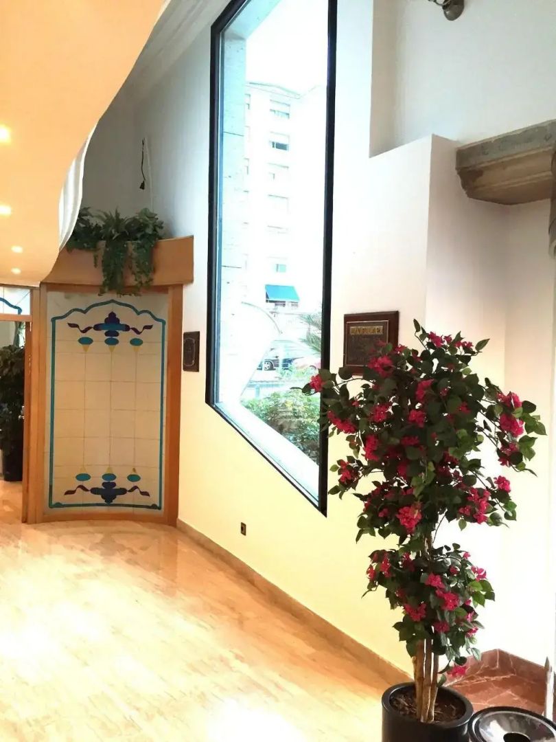 Photo - Hotel Nueva Plaza