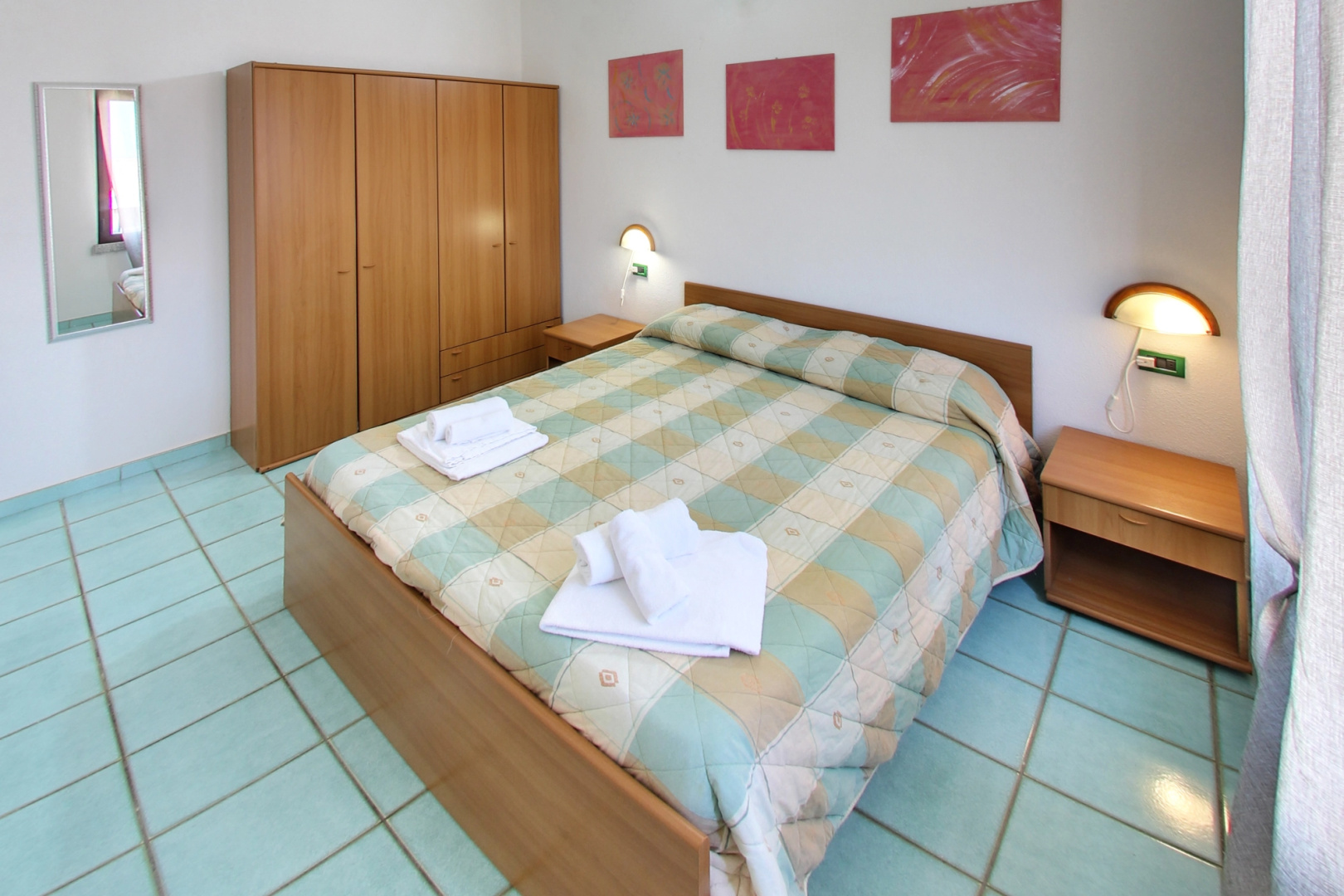 Photo - Residence Oasi Anfiteatro