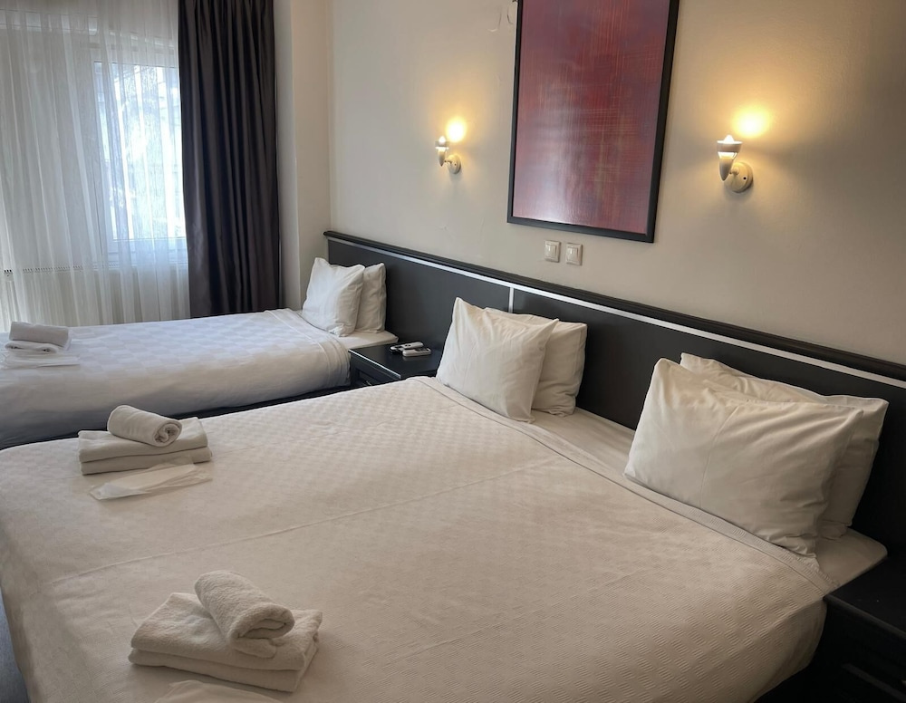 Photo - Otel Balca