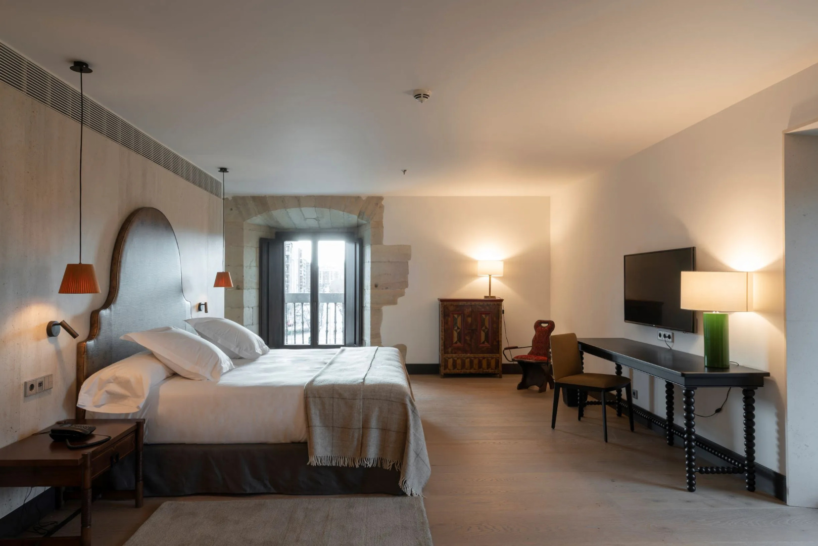 Foto - Parador de Turismo de León