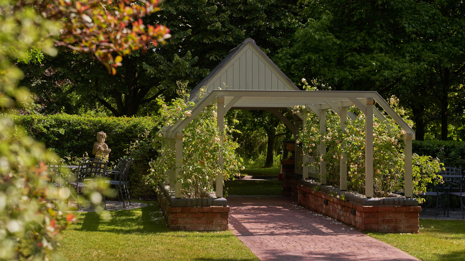 Foto - Fairlawns, Hotel And Spa