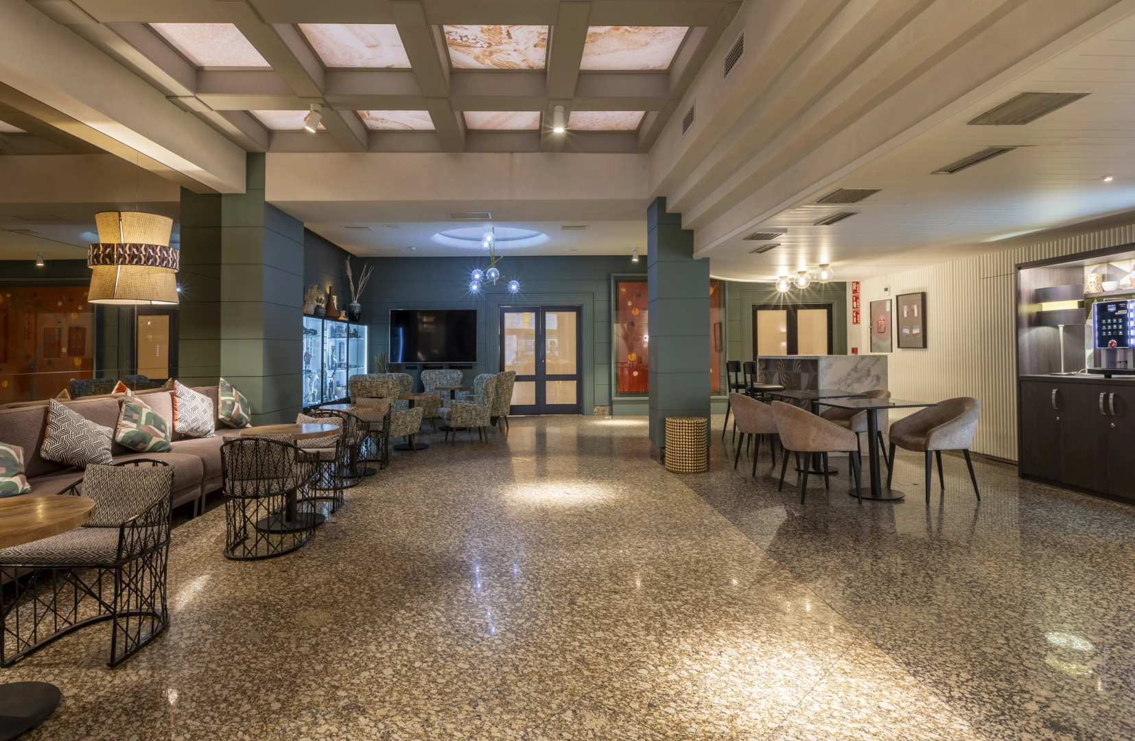 Photo - Hotel Corona De Castilla Burgos