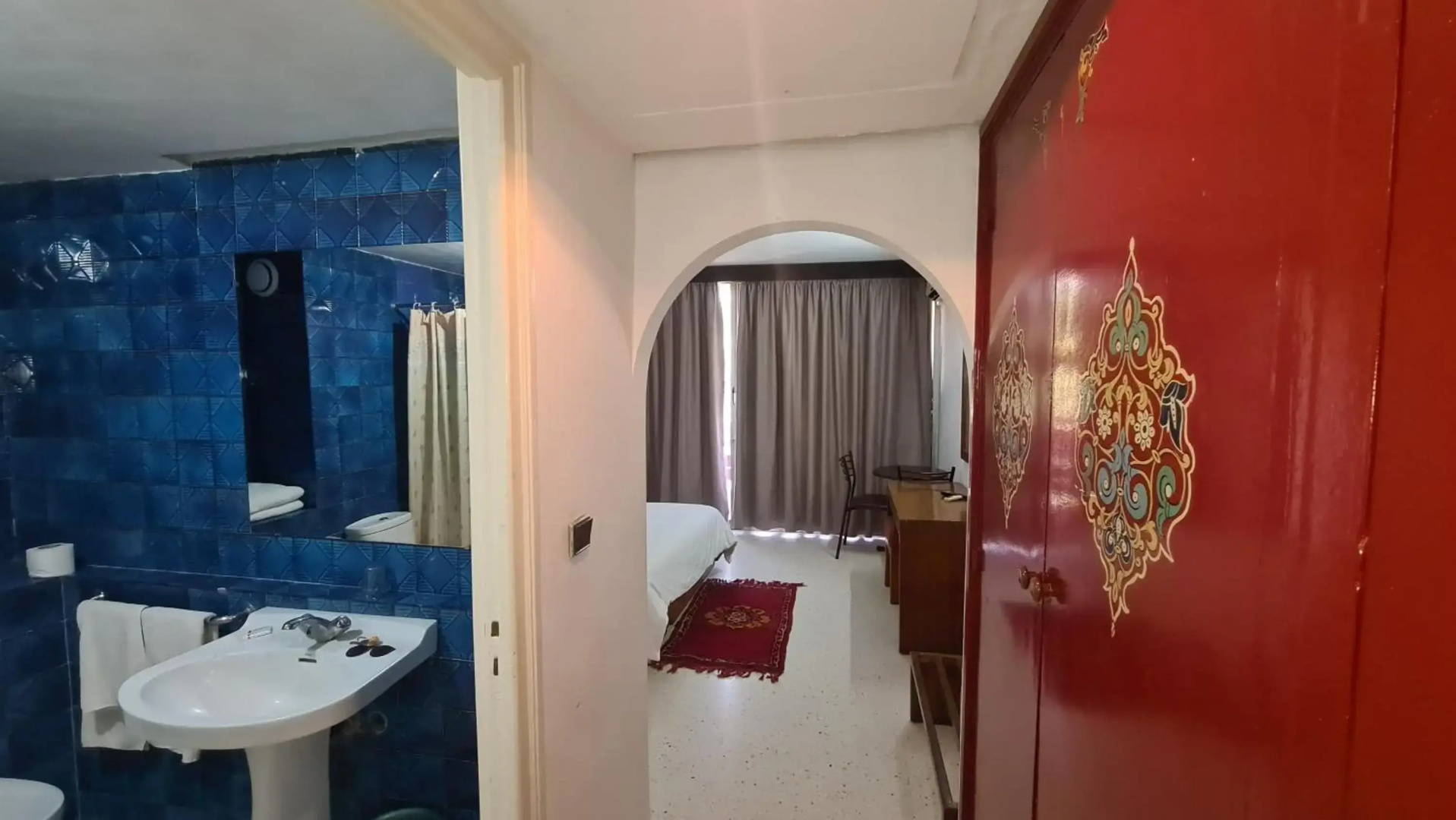 Foto - Hotel Le Grand Imilchil