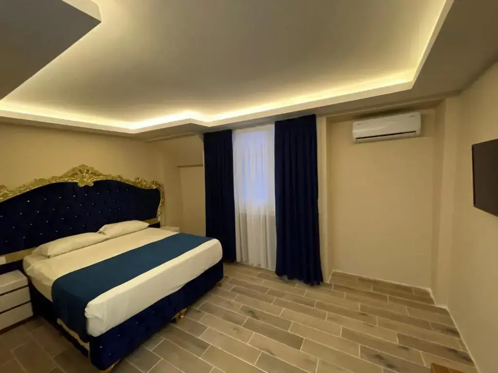 Photo - Hotel Barbarosa