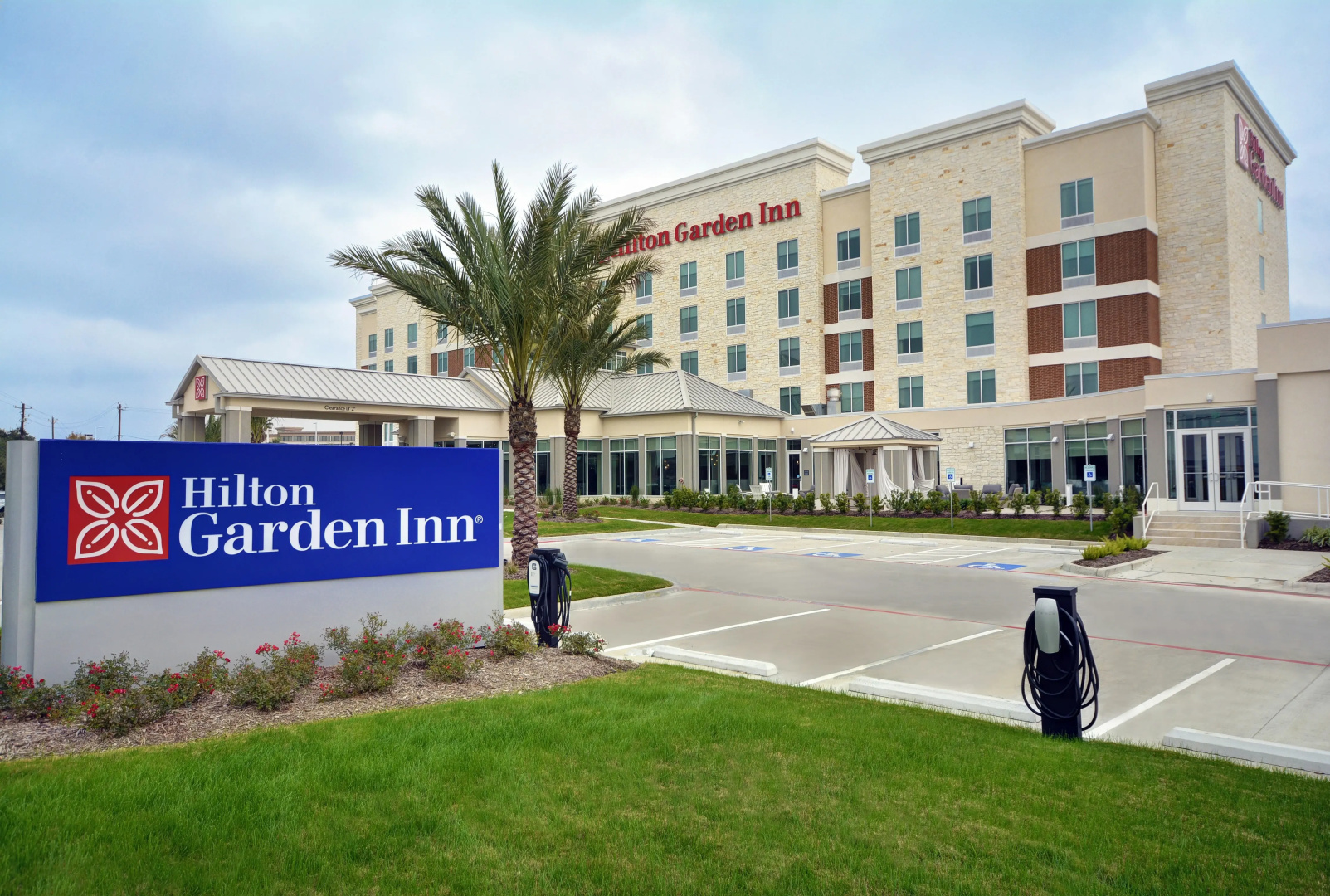 Foto - Hilton Garden Inn Houston Hobby Airport, TX