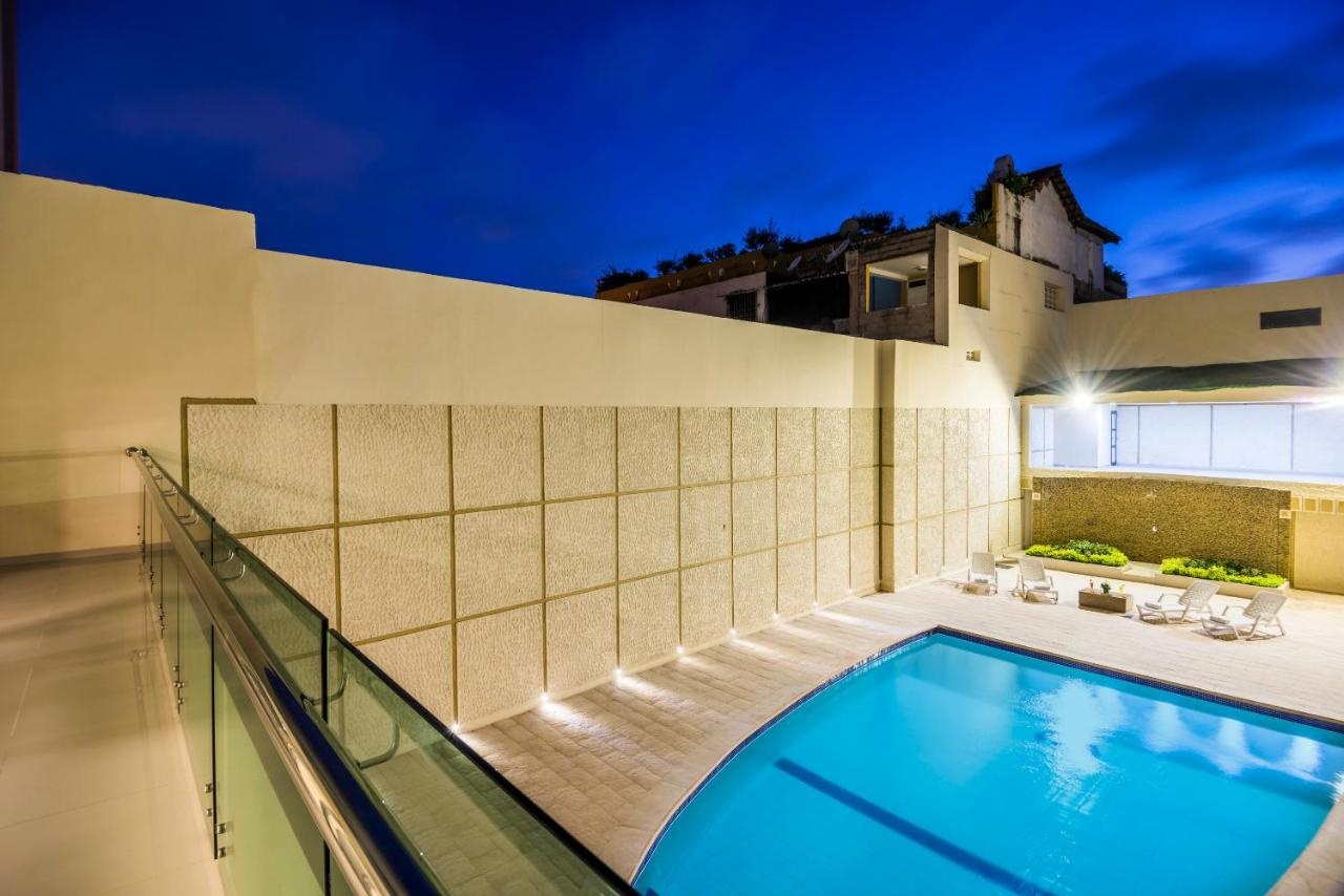 Photo - Ribai Hotel Barranquilla