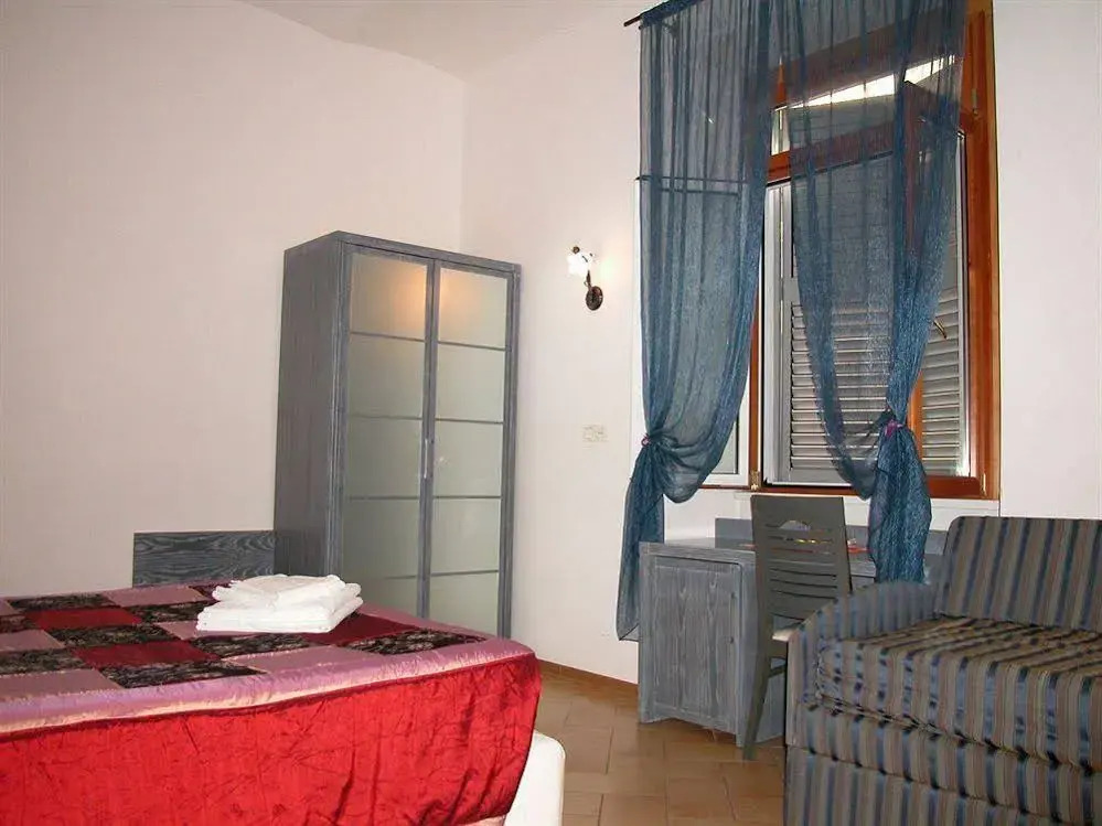 Foto - Trani B&T Rooms