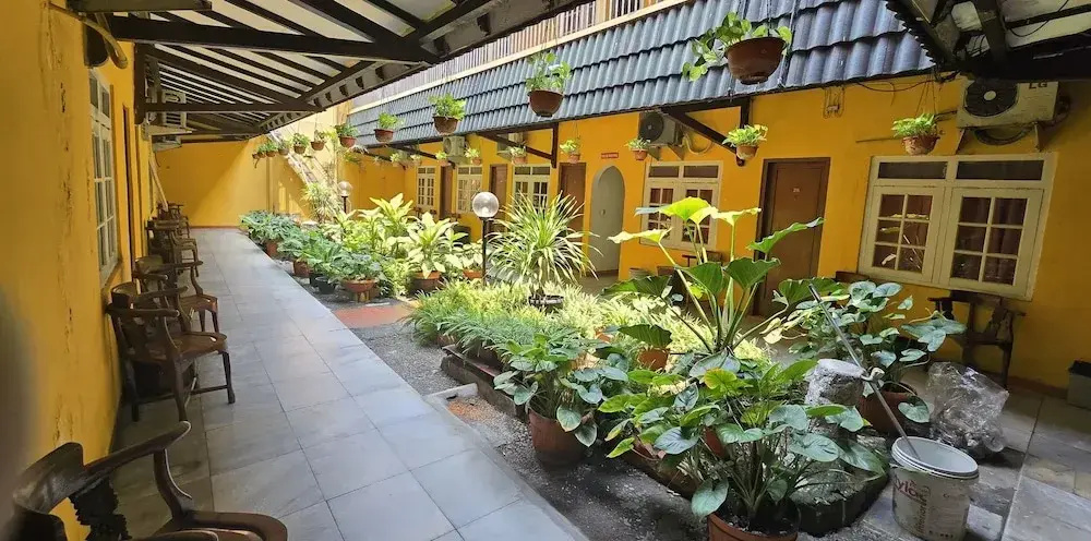 Foto - Hotel Tugu Asri