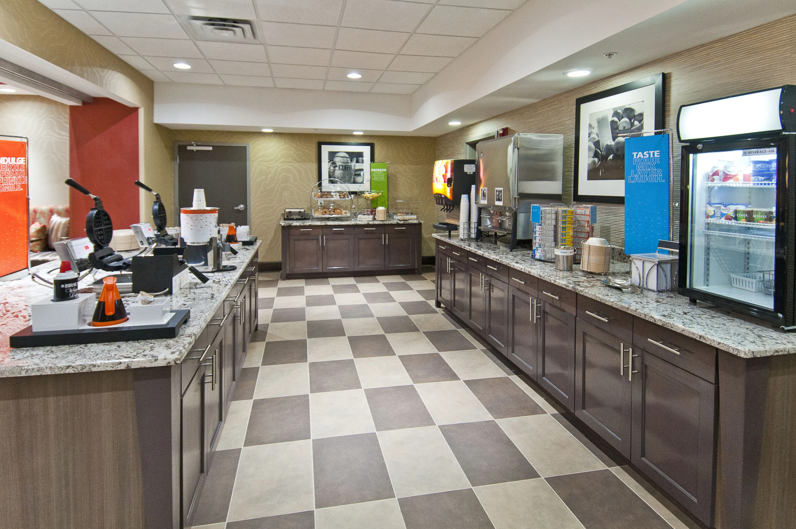 Foto - Hampton Inn & Suites Munster