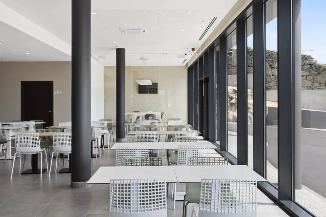 Photo - B&B HOTEL Porto Expo Aeroporto