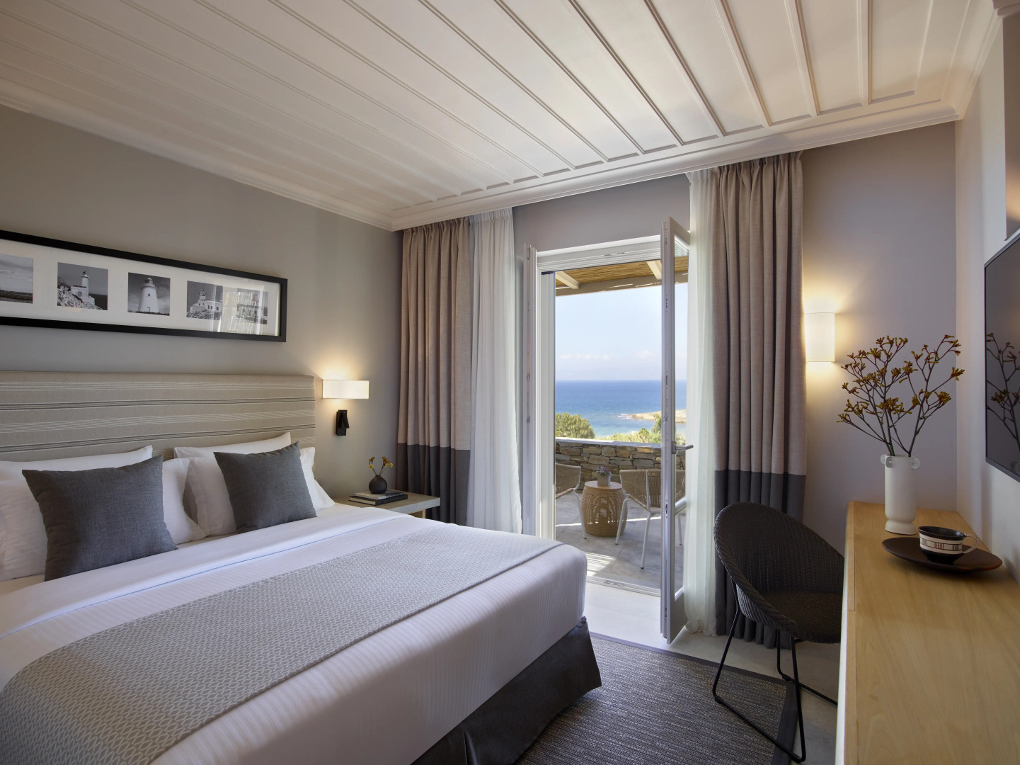 Photo - Summer Senses Luxury Resort