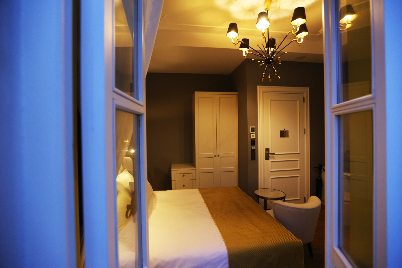 Foto - Royal Tophane