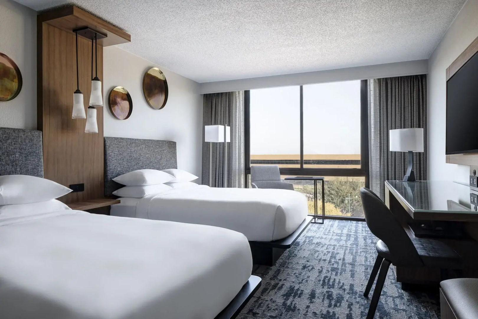 Photo - Houston Marriott South at Hobby Airport