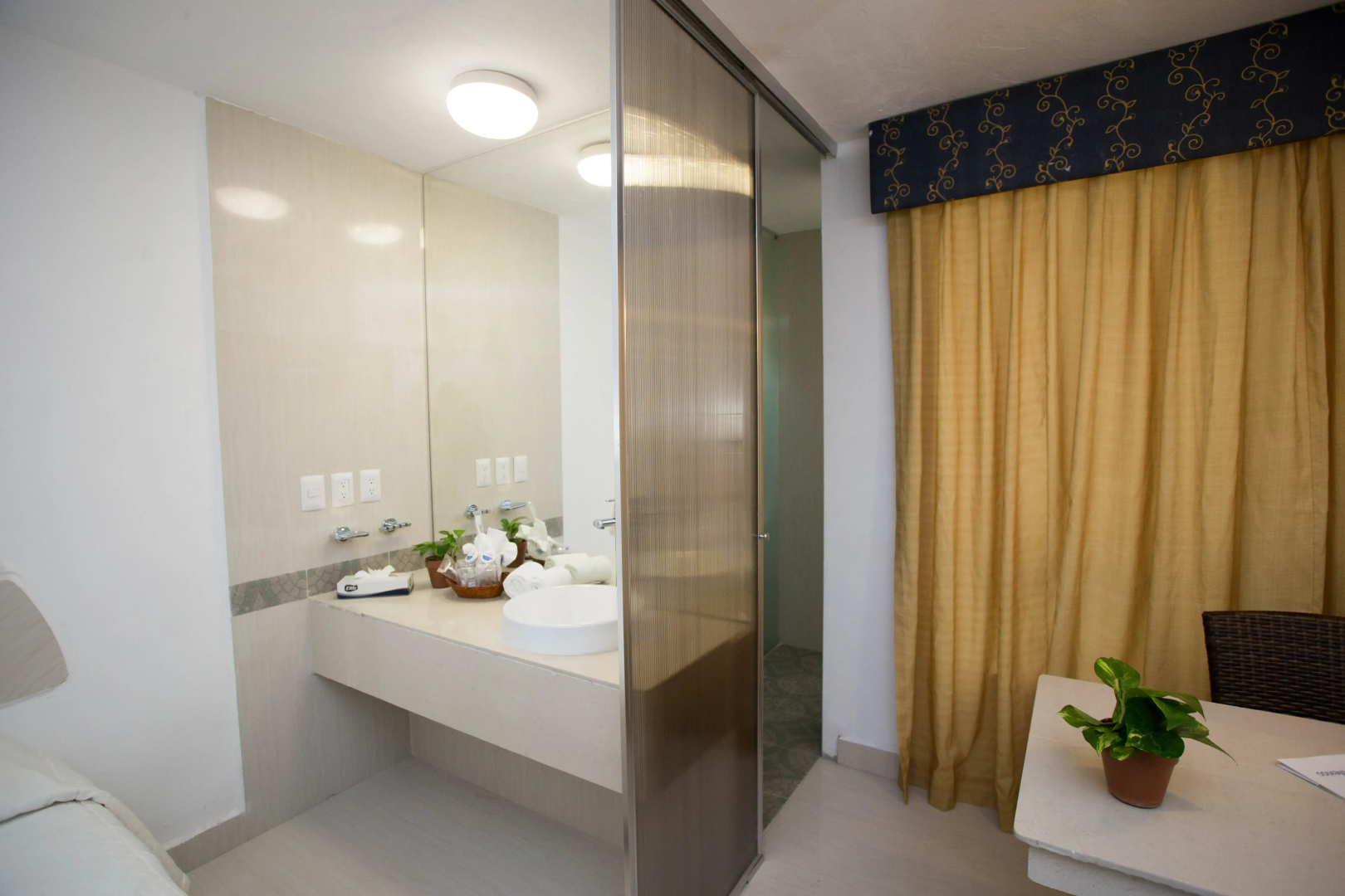Foto - Hotel Plaza Caribe