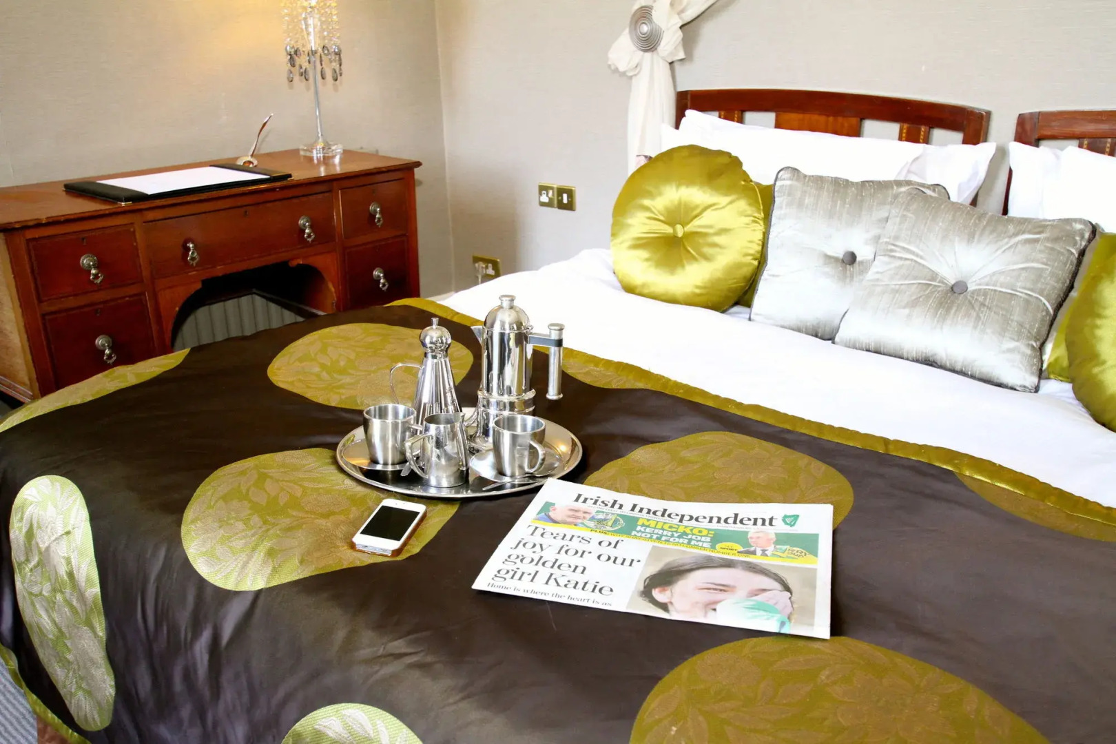 Photo - Maryborough Hotel & Spa