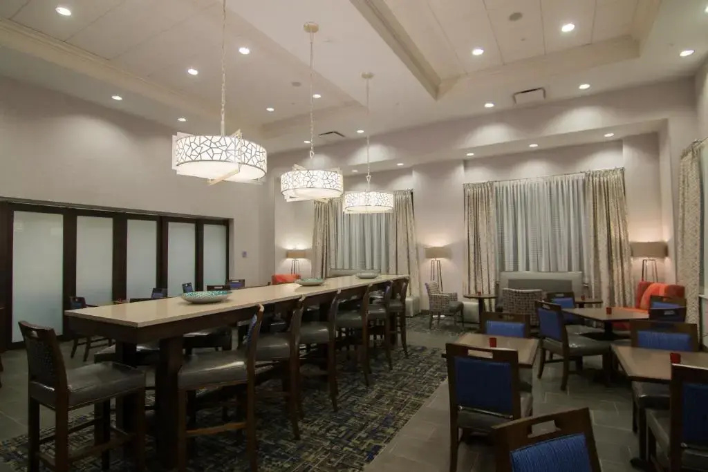 Foto - Hampton Inn & Suites Tulsa Downtown