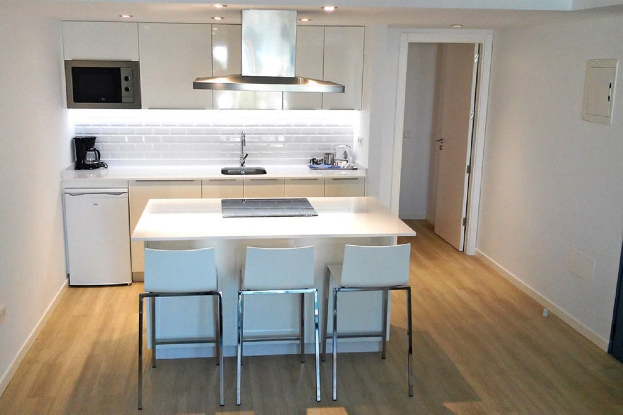 Foto - Oasis Lanz Beach Mate