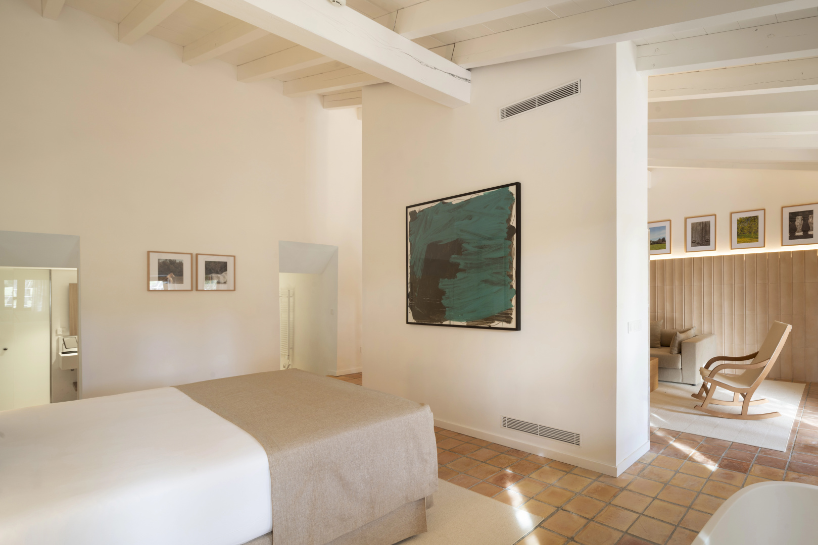 Foto - Es Figueral Nou Hotel Rural & Spa - Adults Only +12