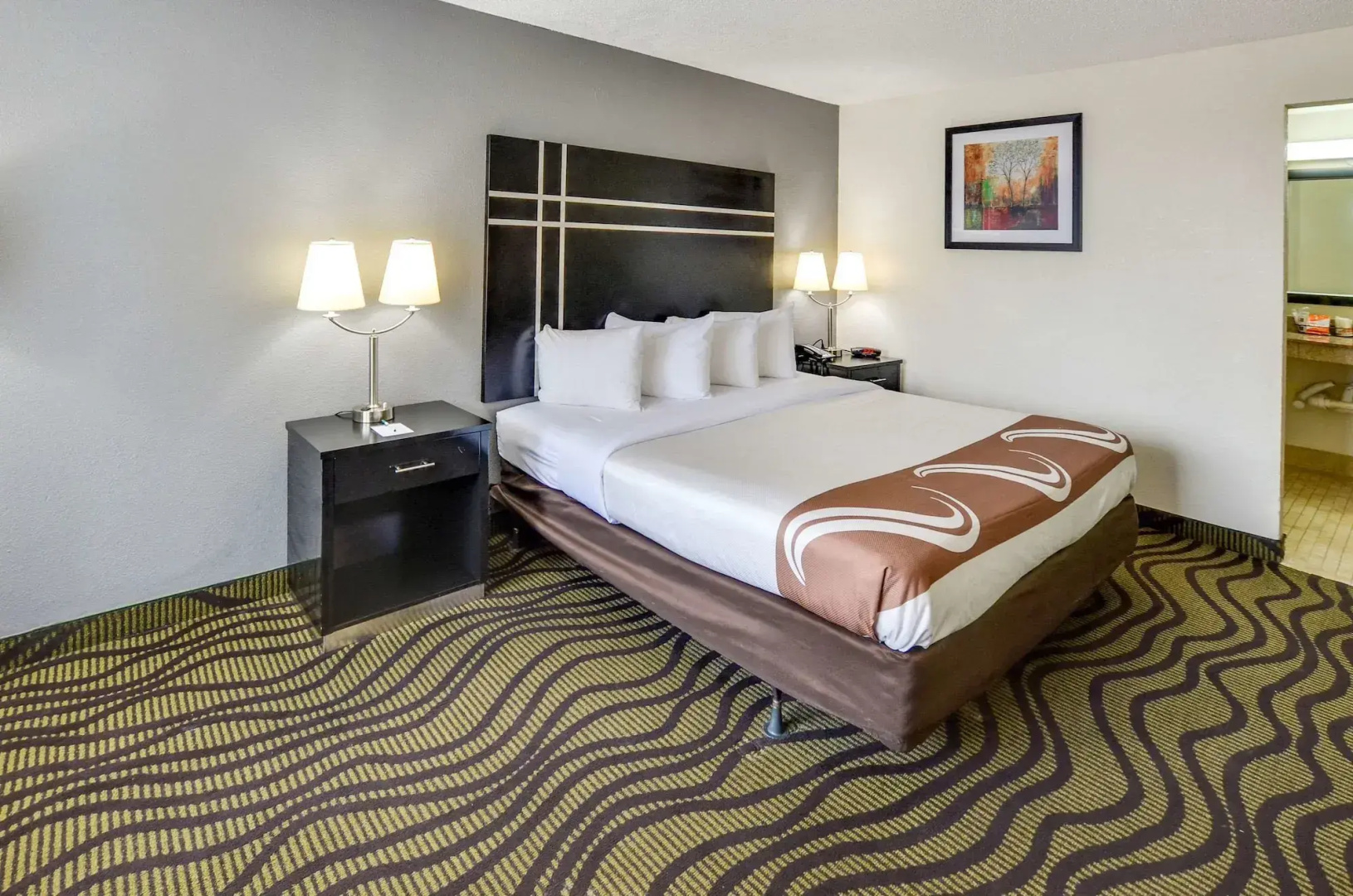 Photo - Quality Inn & Suites Hardeeville - Savannah North