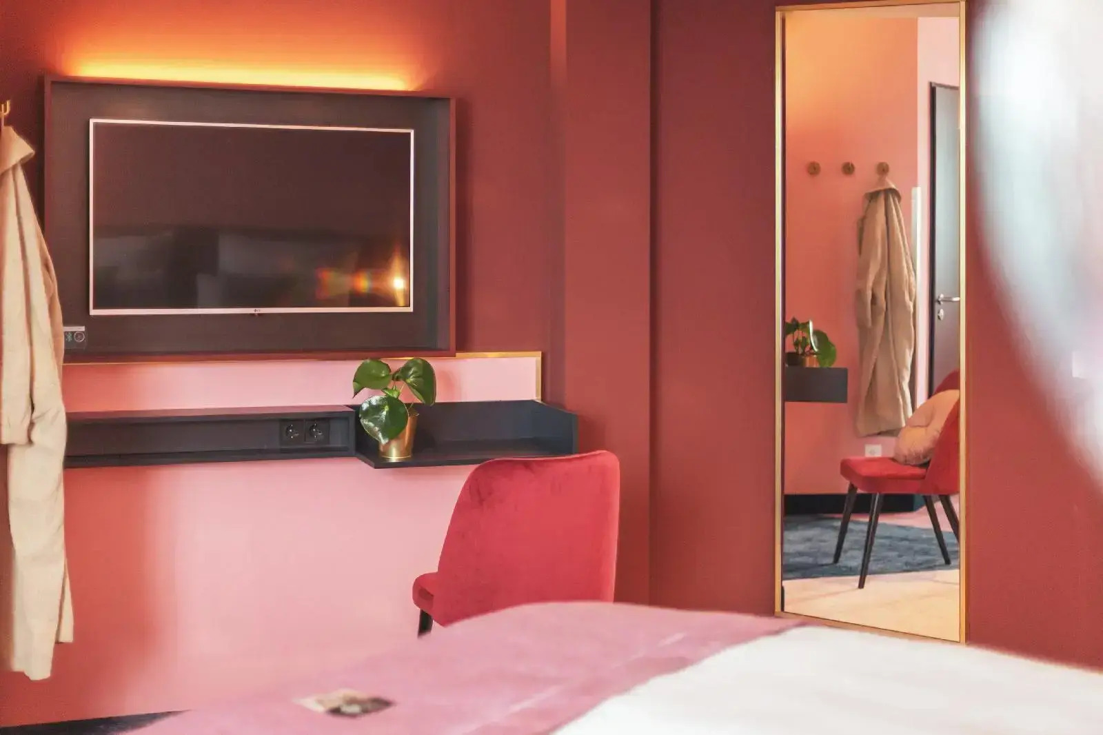 Foto - Holiday Inn - the niu, Loco Munich North by IHG