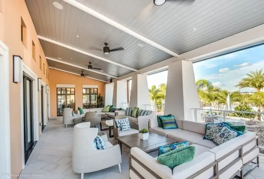 Foto - Jedi Temple! Take A Virtual Tour Private Pool! Villa