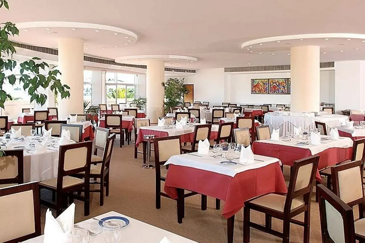 Foto - Hotel Apartamento Paraiso De Albufeira