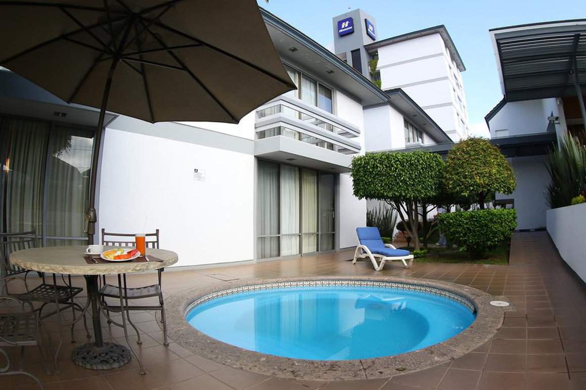 Photo - Hotel Horizon and Convention Center