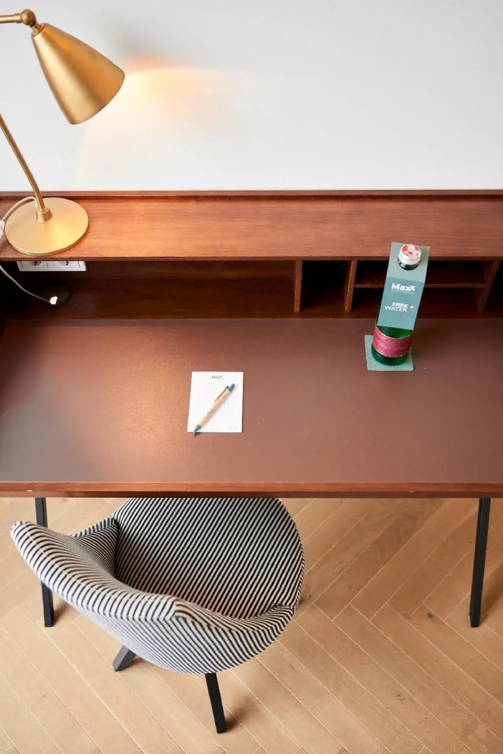 Foto - MAXX by Steigenberger Vienna