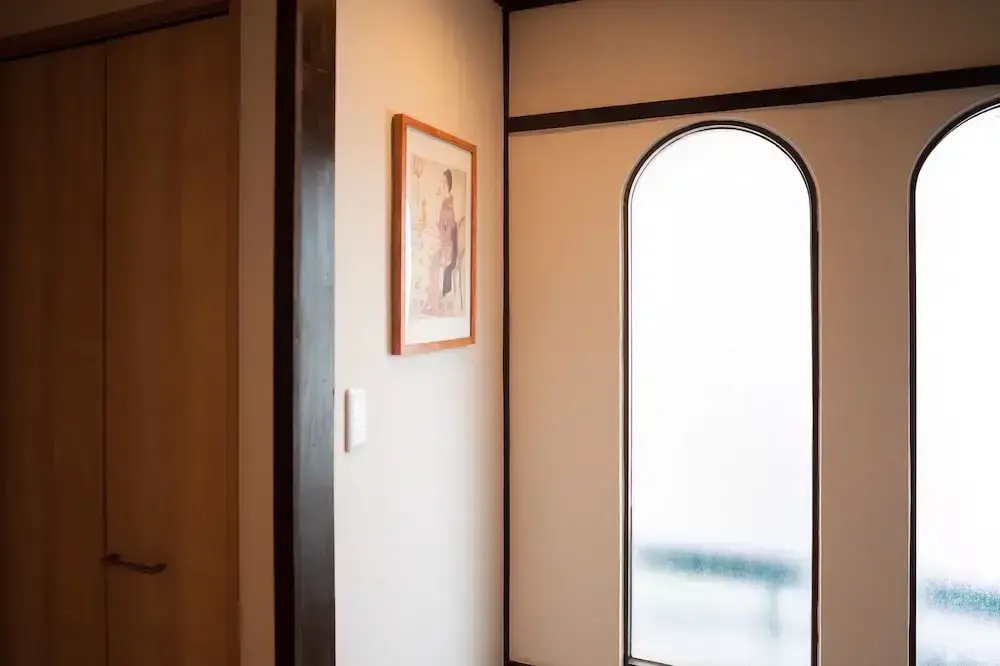 Photo - Hanastay Yanagi