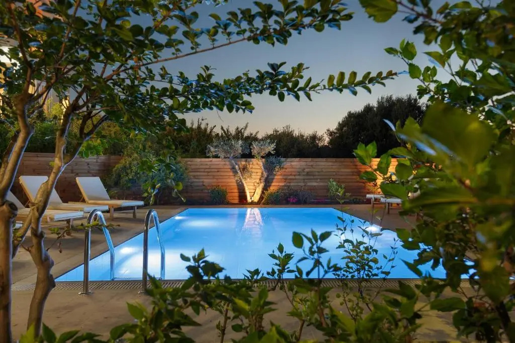 Photo - Villa Simore