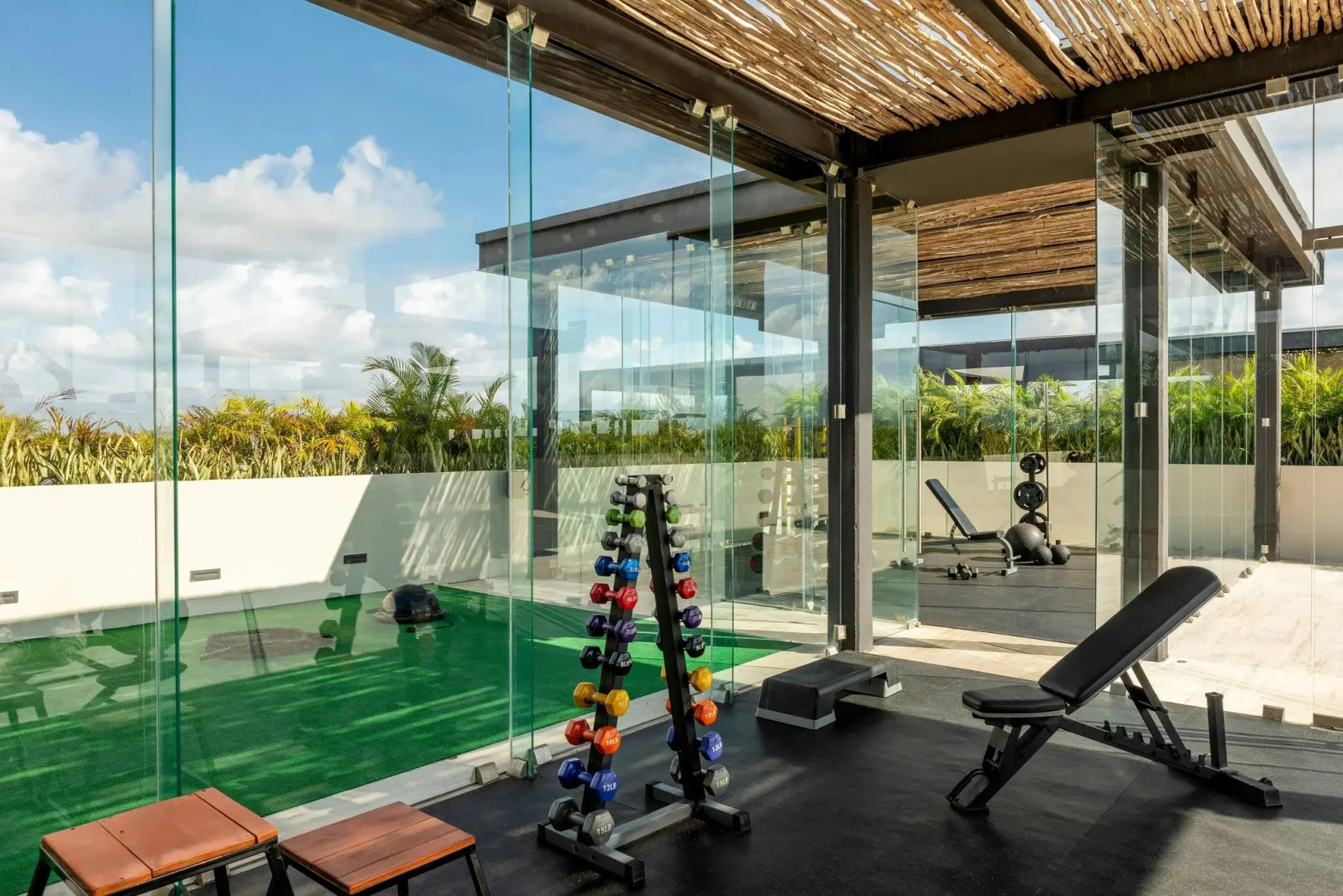 Foto - Bloom Tulum, Apartments by Marriott Bonvoy