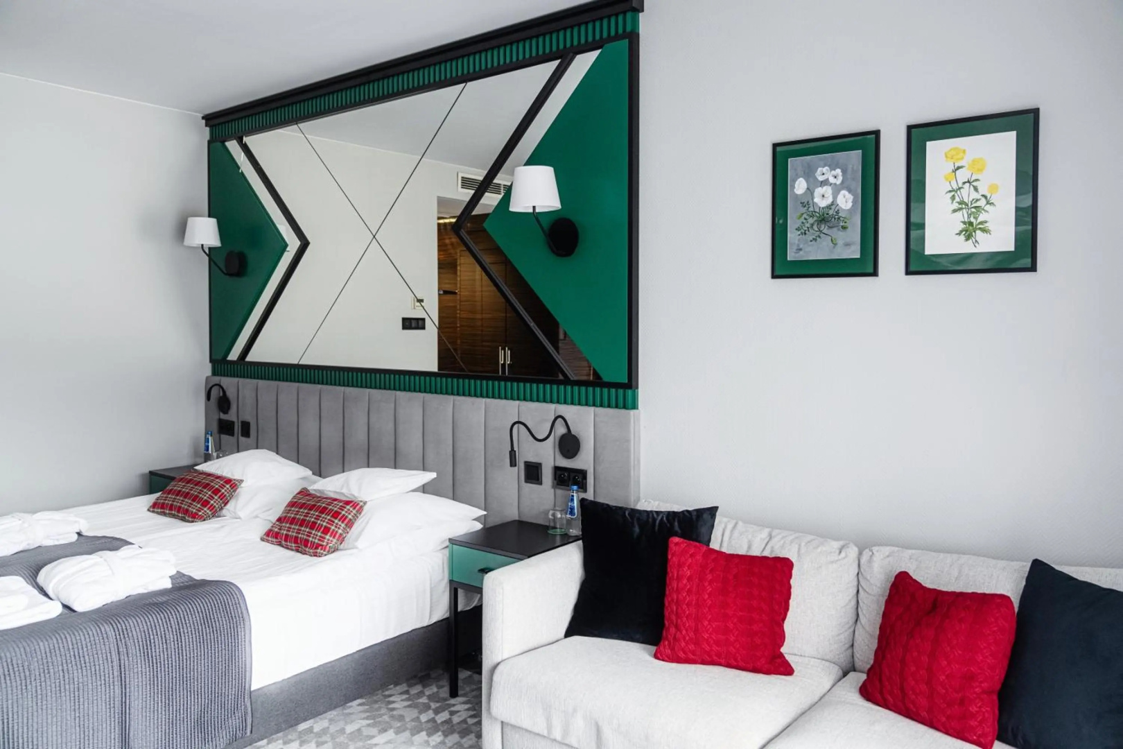 Foto - Hotel Rysy