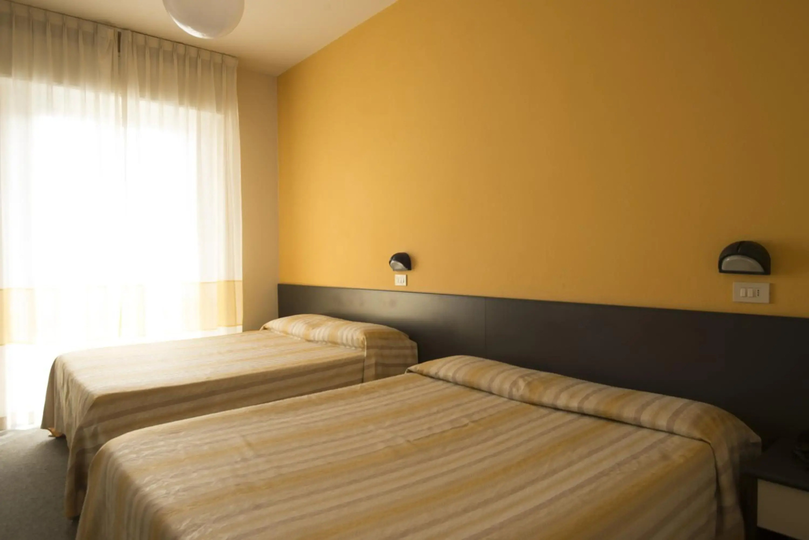 Foto - Hotel Airone