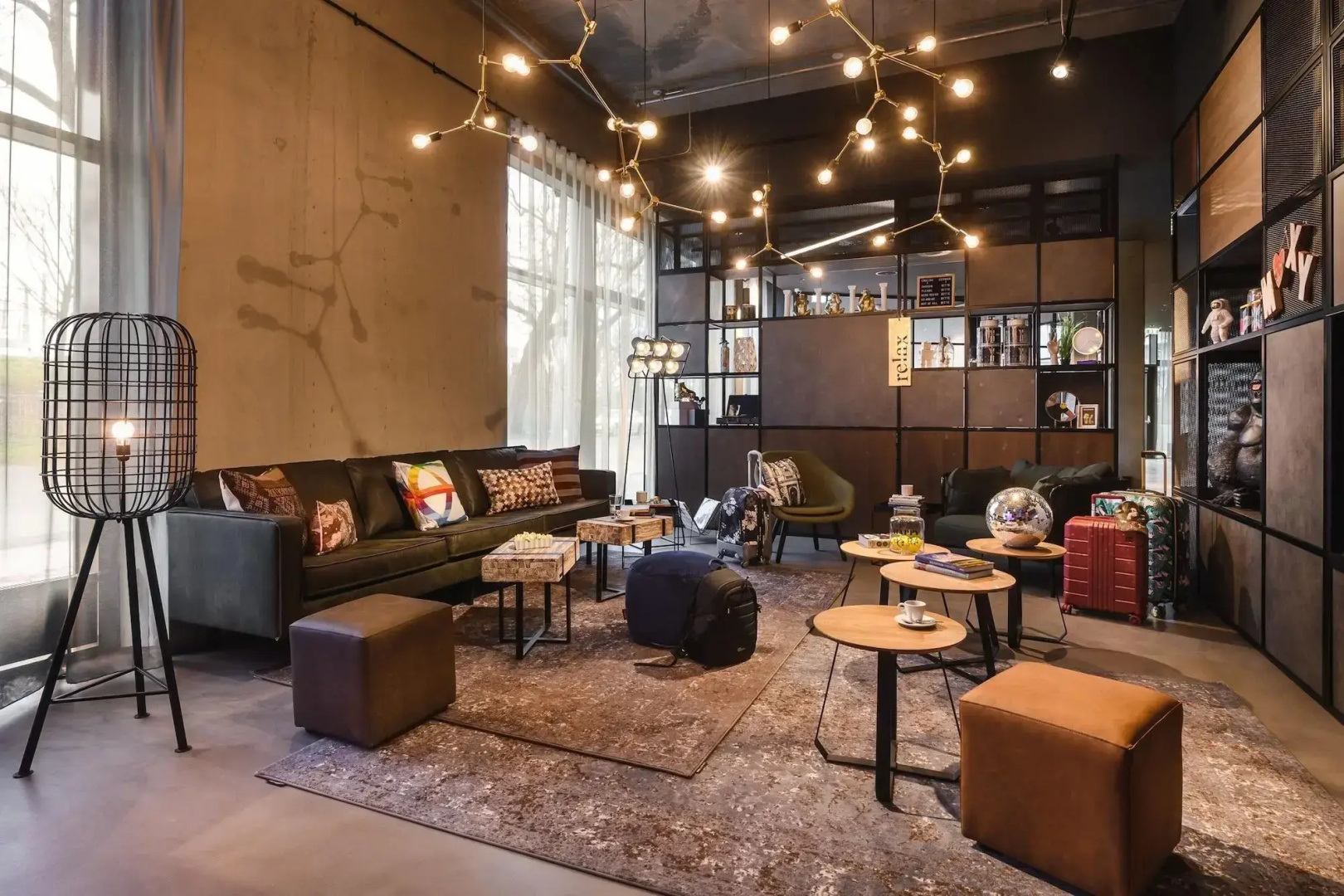 Photo - Moxy Dresden Neustadt