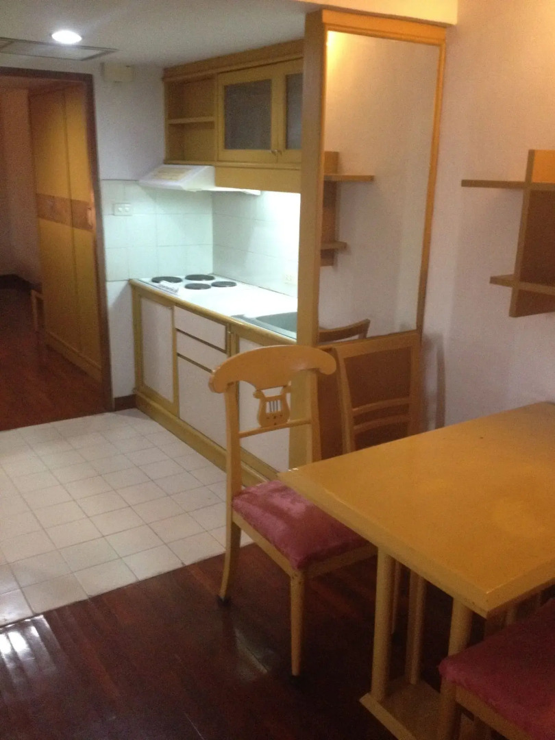 Foto - Mall Suites Hotel