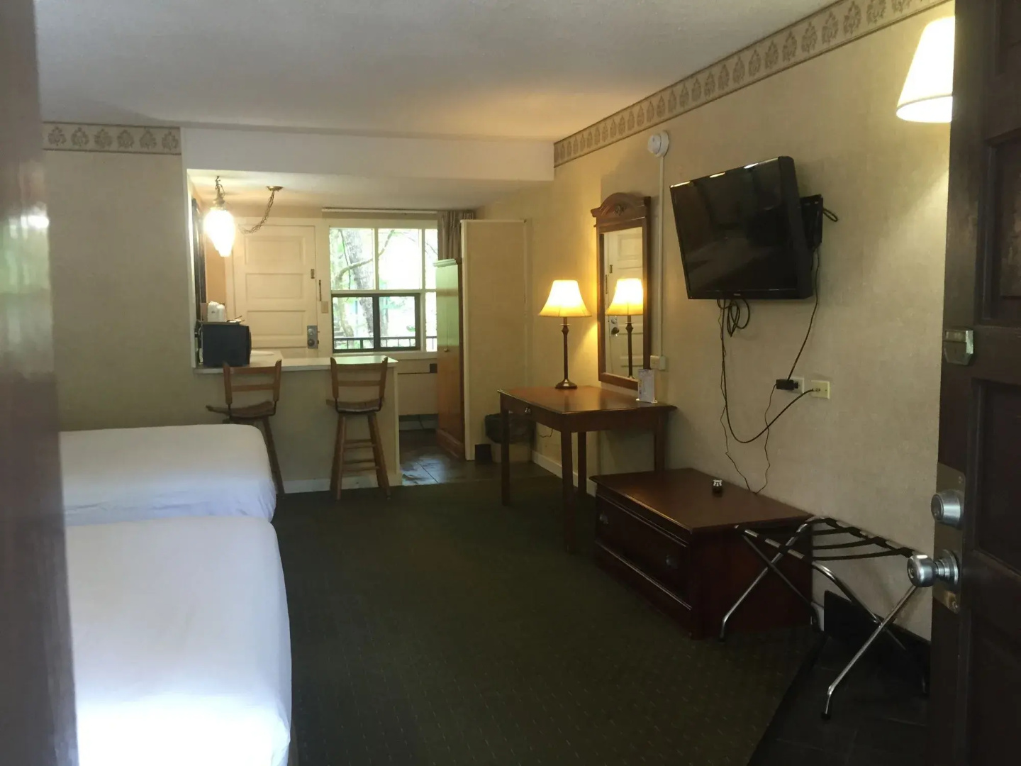 Foto - Brookside Lodge - Gatlinburg - On the River