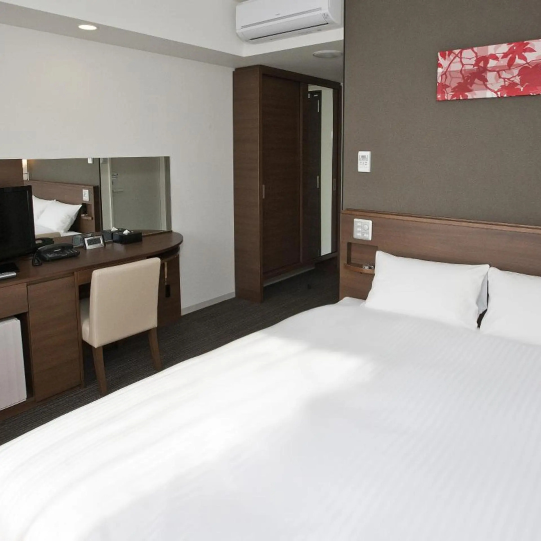 Foto - Sotetsu Fresa Inn Chiba Kashiwa