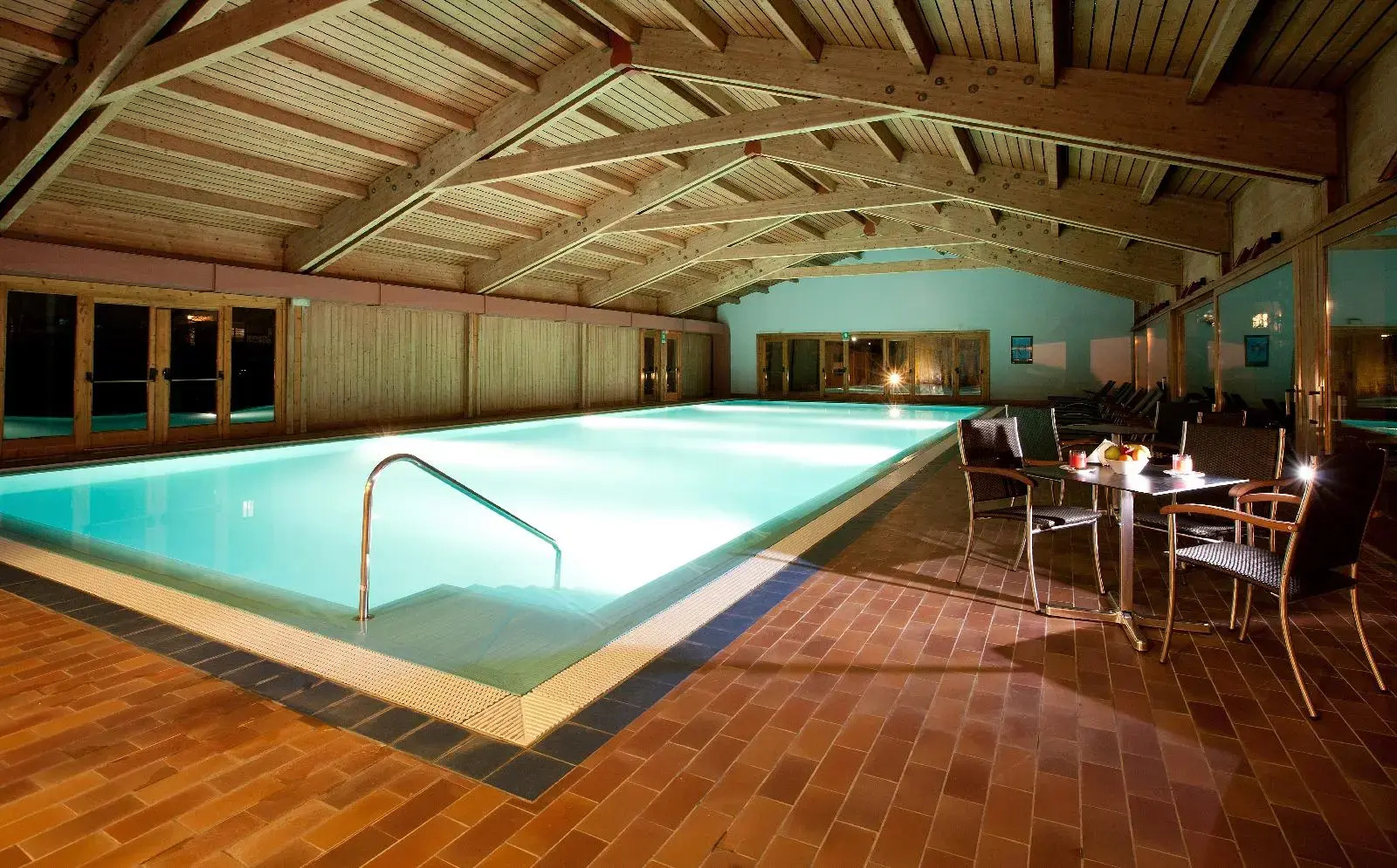 Foto - Palace Hotel Wellness & Beauty
