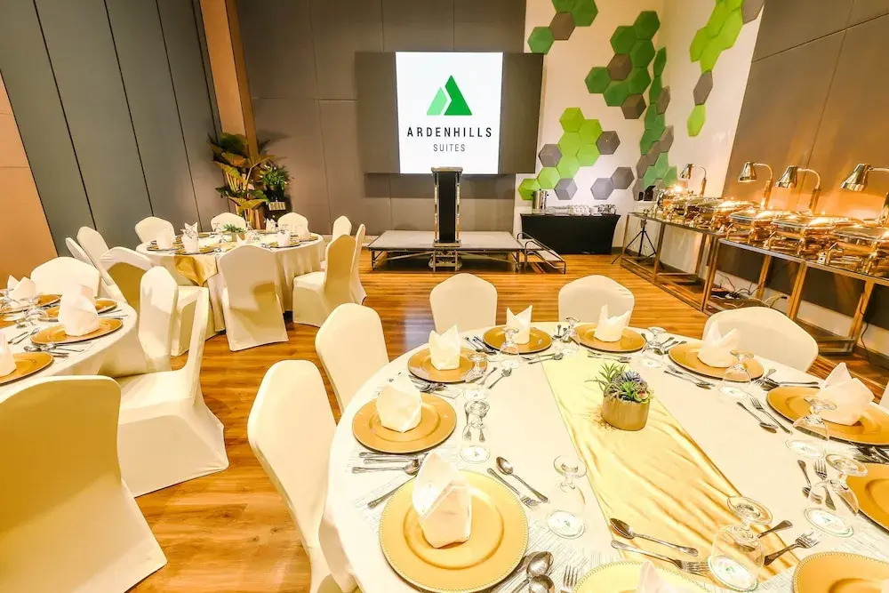 Foto - Ardenhills Suites