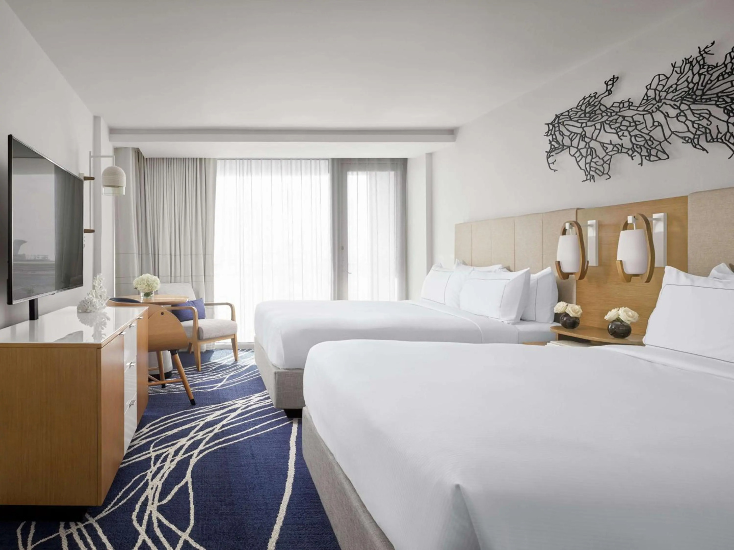 Photo - Tricove Inn & Suites